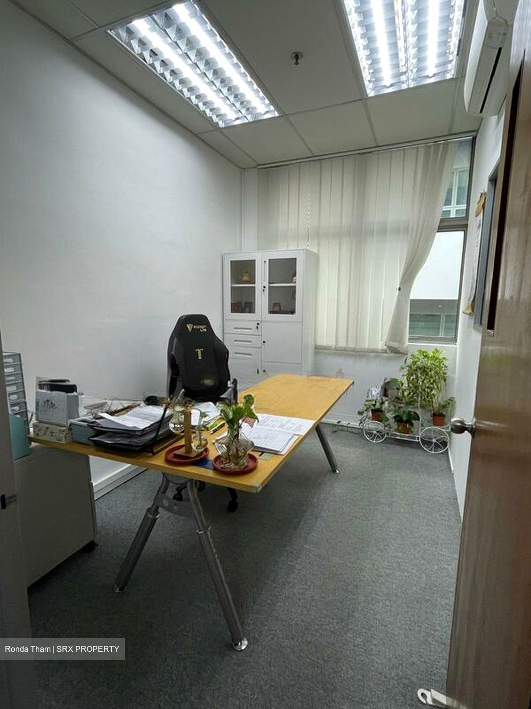Bizlink Centre (D14), Factory #518892141